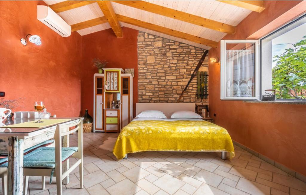 Studio Apartment Umag Exterior photo