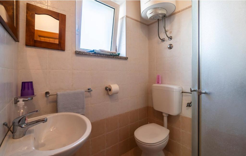 Studio Apartment Umag Exterior photo